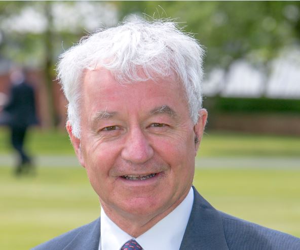 Mr Sommerville